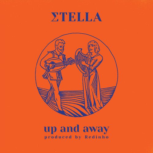 Stella: Up and Away - COMPACT DISCS