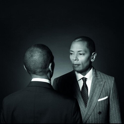 Jeff Mills: Mind Power Mind Control - VINYL