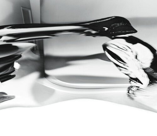 Kelly Lee Owens: LP.8 - White - VINYL