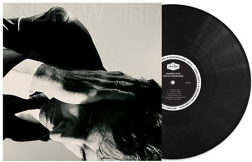 Andrew Bird: Inside Problems - VINYL