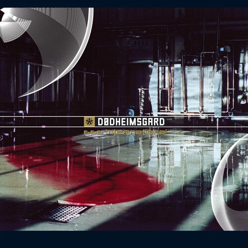 Dhg (Dodheimsgard): 666 International - VINYL