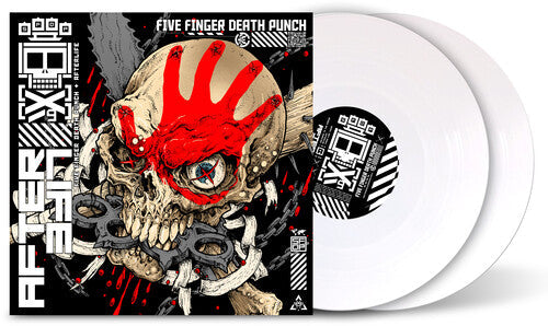 Five Finger Death Punch: AfterLife - VINYL