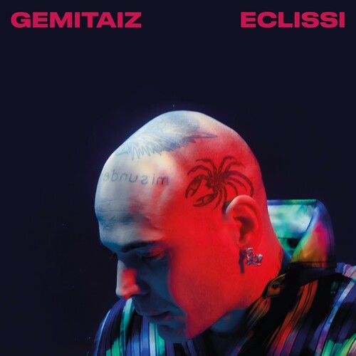 Gemitaiz: Eclissi - VINYL
