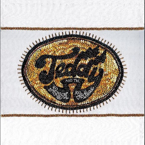 Teddy & Rough Riders: Teddy And The Rough Riders - VINYL