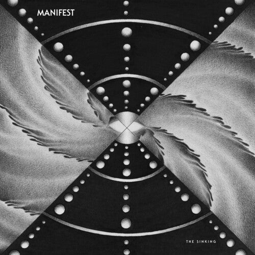 Manifest: Sinking The - COMPACT DISCS