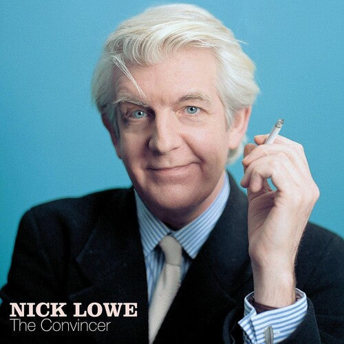 Nick Lowe: The Convincer - VINYL