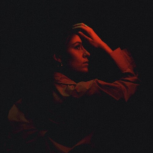 Leon: Circles - VINYL