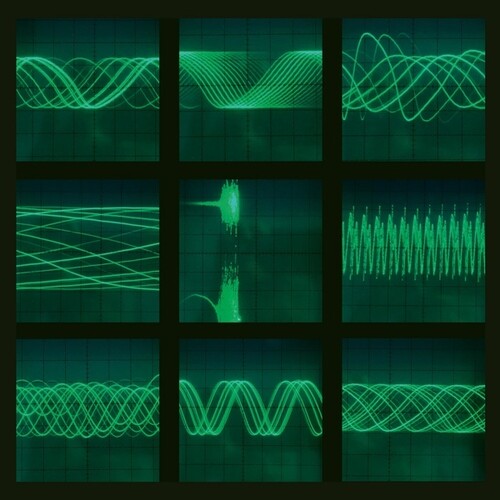Mimicof: Distant Symphony - VINYL