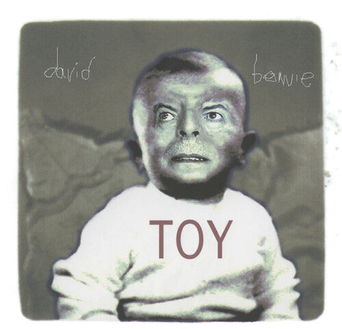 David Bowie: Toy - COMPACT DISCS