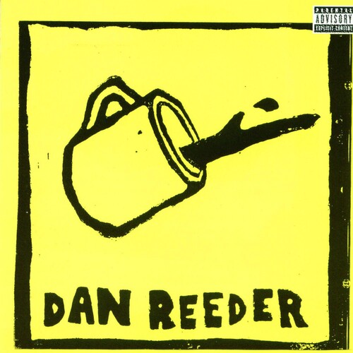 Dan Reeder: Dan Reeder - VINYL