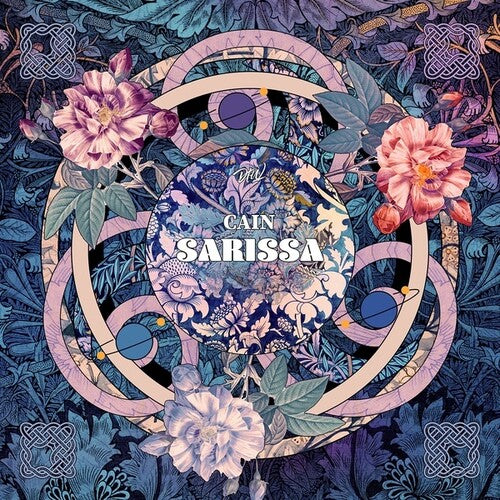 Cain: Sarissa - VINYL
