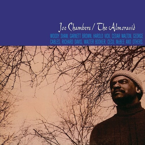 Joe Chambers: The Almoravid - VINYL