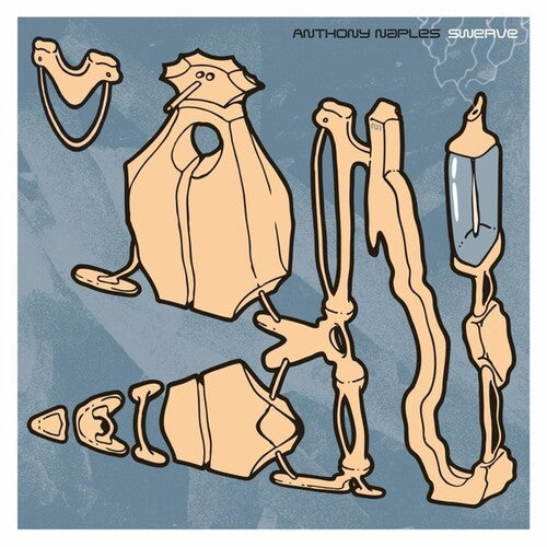 Anthony Naples: Swerve - VINYL