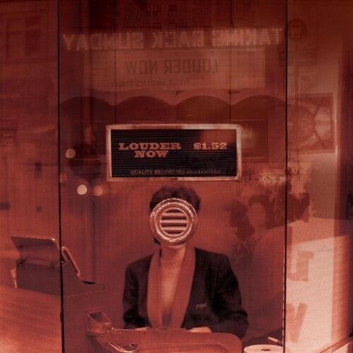 Taking Back Sunday: Louder Now - VINYL