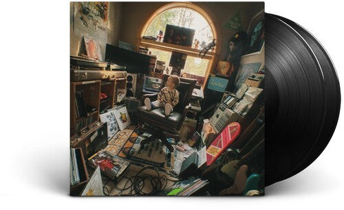 Logic: Vinyl Days - VINYL