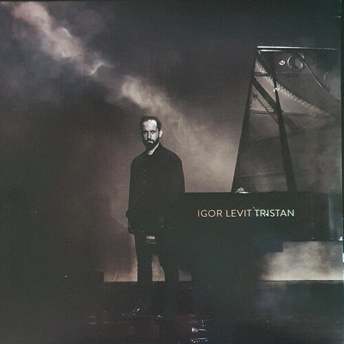 Igor Levit: Tristan - VINYL