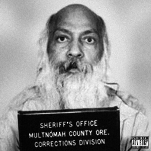 Robert: Orange Is The New Black - VINYL