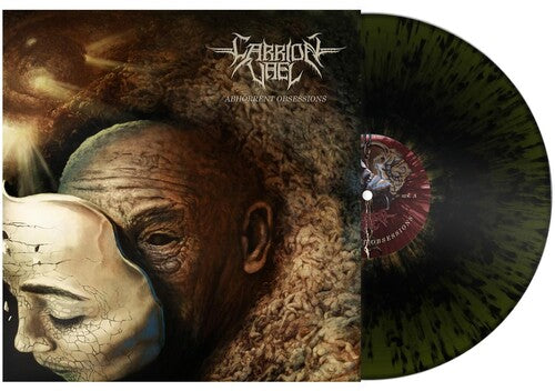 Carrion Vael: Abhorrent Obsessions - VINYL
