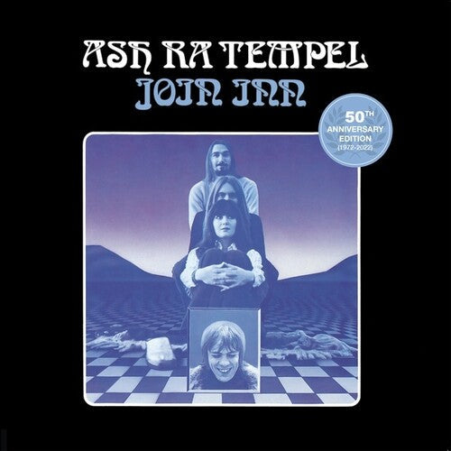 Ash Ra Tempel: Join Inn - VINYL
