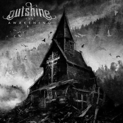 Outshine: The Awakening - VINYL