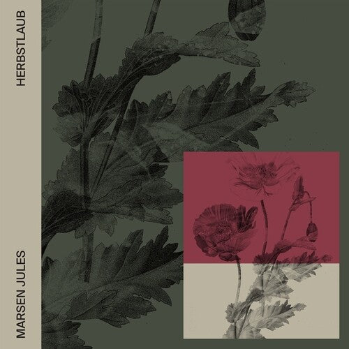 Marsen Jules: Herbstlaub - VINYL