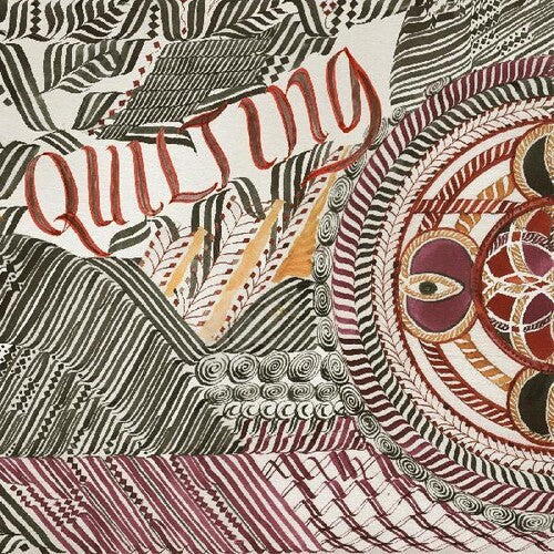 Quilting: Quilting - VINYL