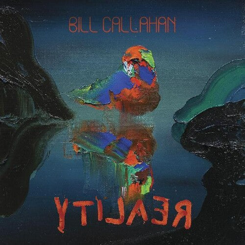 Bill Callahan: Tyilaer - VINYL