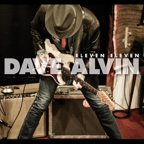 Dave Alvin: Eleven Eleven - VINYL