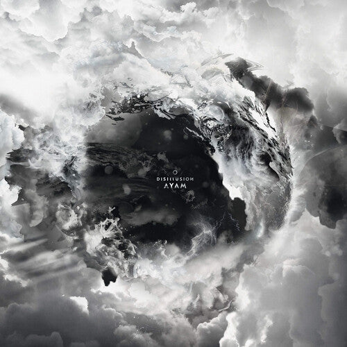 Disillusion: Ayam - COMPACT DISCS