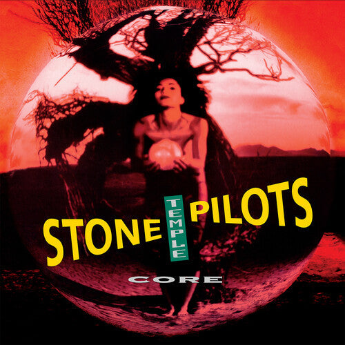 Stone Temple Pilots: Core - VINYL