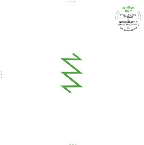 Strome: Strome Nr 2 - VINYL