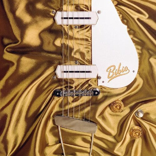 Bibio: Bib10 - COMPACT DISCS