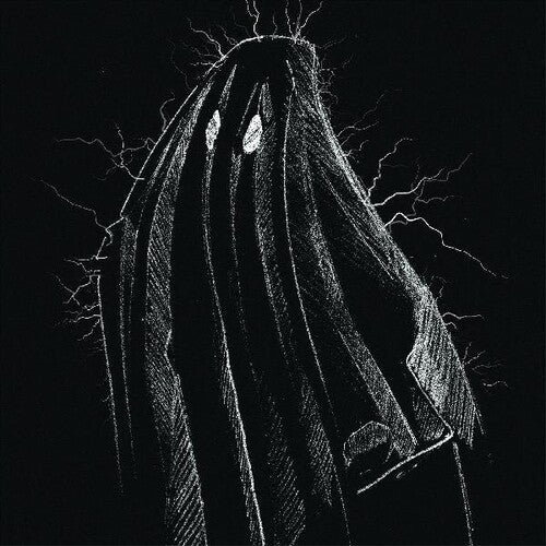 Richard Edwards: Ghost Electricity / Vampire Draw - VINYL