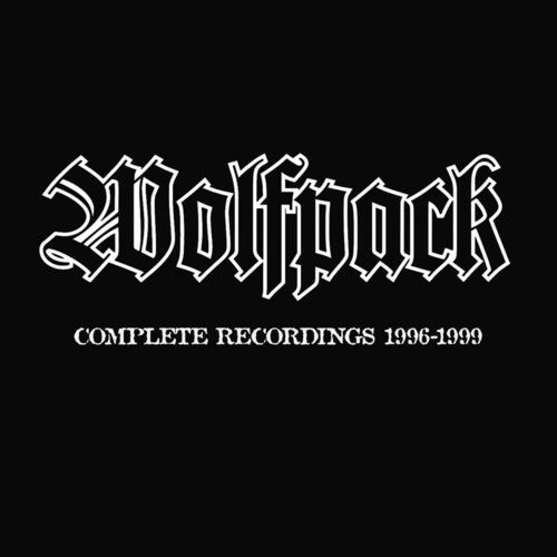 Wolfpack: Box Set - VINYL