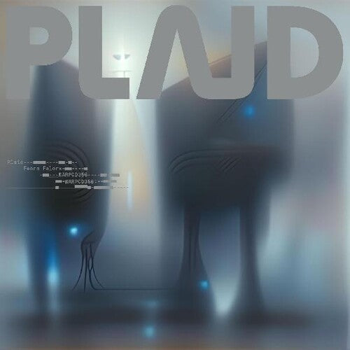 Plaid: Feorm Falorx - COMPACT DISCS