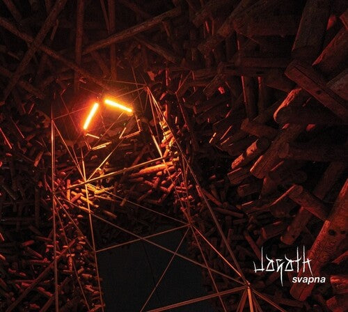 Jagath: Svapna - COMPACT DISCS