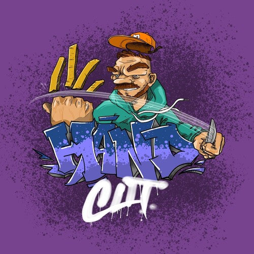 Phries: Hand Out - VINYL