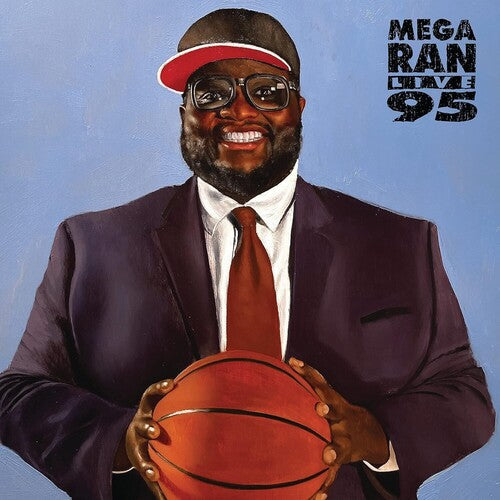 Mega Ran: Live '95 - VINYL