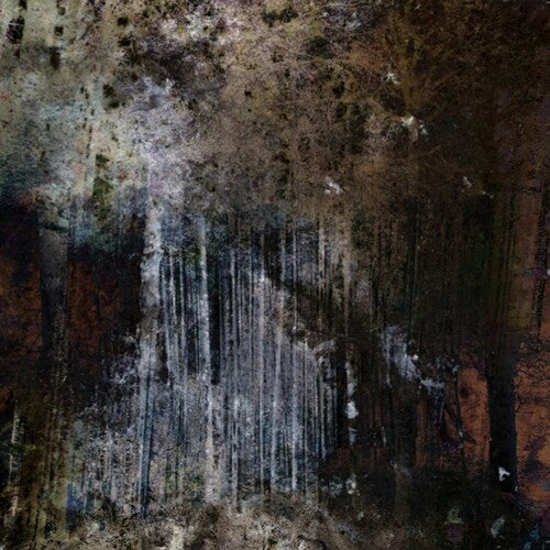Joachim Spieth: Terrain - VINYL