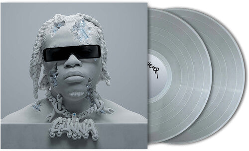 Gunna: DS4EVER - VINYL