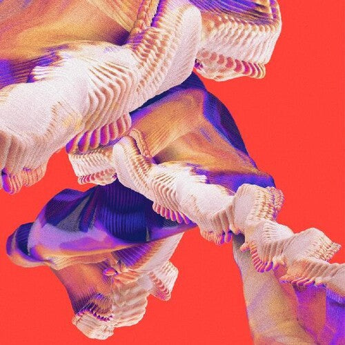 Bicep: Isles - VINYL
