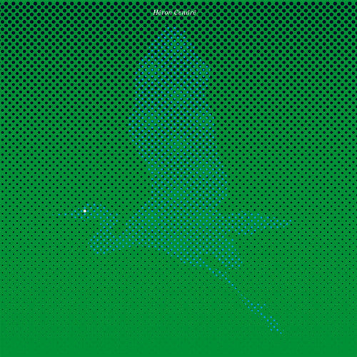 Heron Cendre: 3 - 4 - VINYL