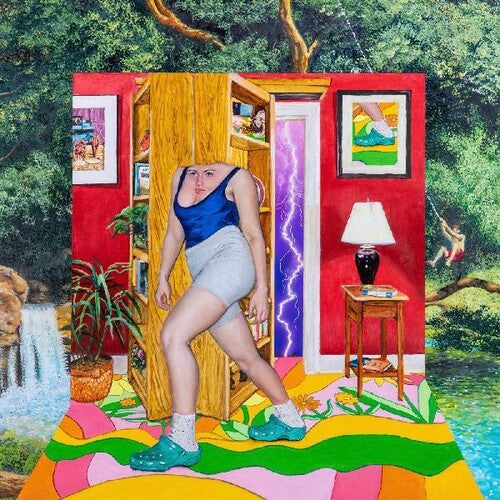 Babehoven: Light Moving Time - VINYL