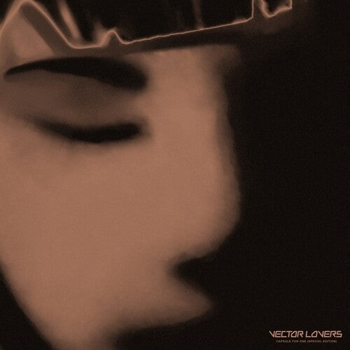 Vector Lovers: Capsule For One - VINYL