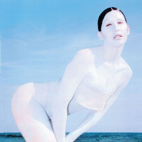 Eartheater: Trinity - VINYL