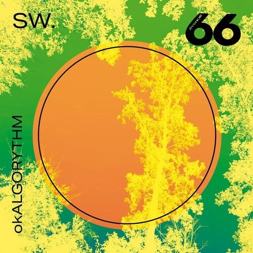 SW: Okalgorythm - VINYL