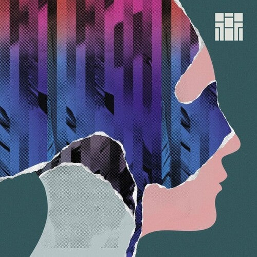 Toh Imago: Refuge - VINYL