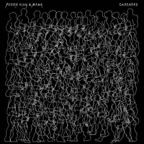 Vian, Pedro / Mana: Cascades - VINYL
