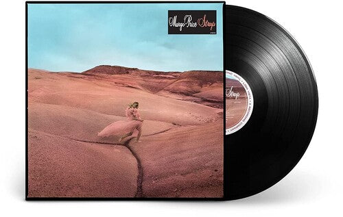 Margo Price: Strays - VINYL