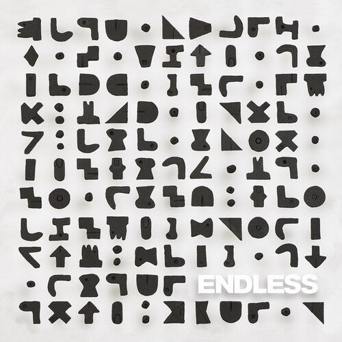 Nicolas Masseyeff: Endless - VINYL